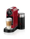 CITZ & Milk nespresso Algérie