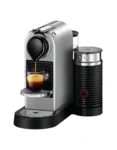 CITZ & Milk nespresso Algérie