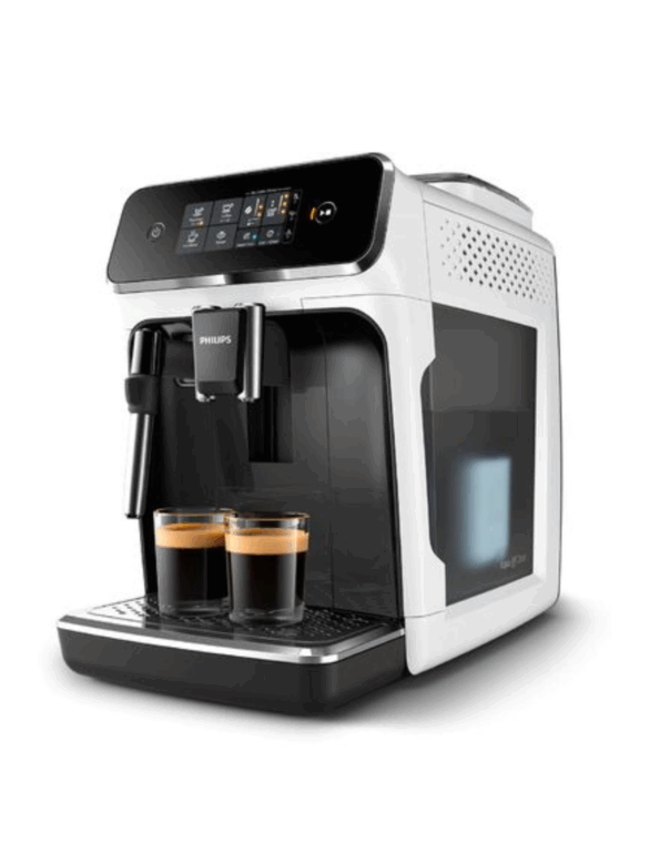 Philips Machine Expresso Série 2200