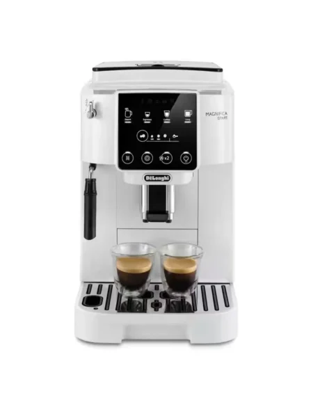 machine à café Delonghi Magnifica Start ECAM220.20.W en algérie | Delonghi