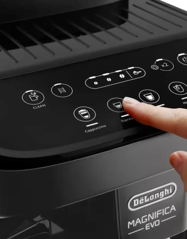 Magnifica evo  – dz coffee machine machine a café – Algérie