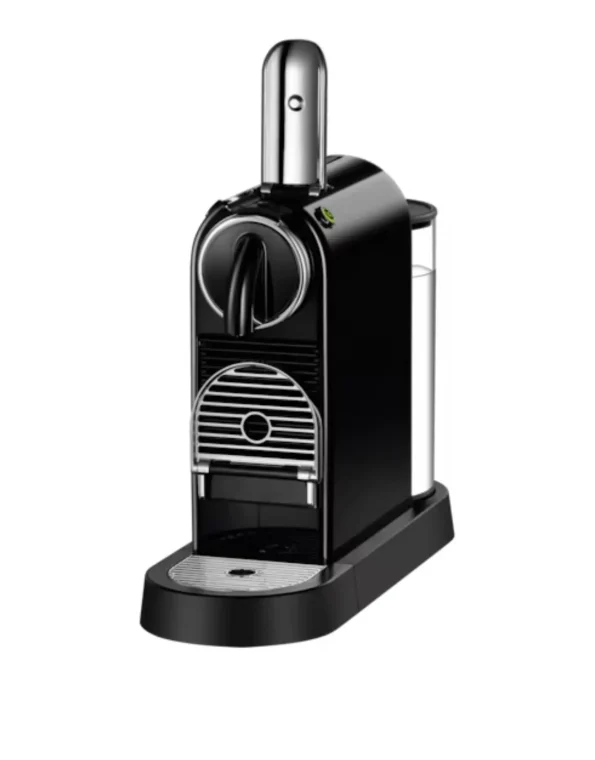 citiz nespresso