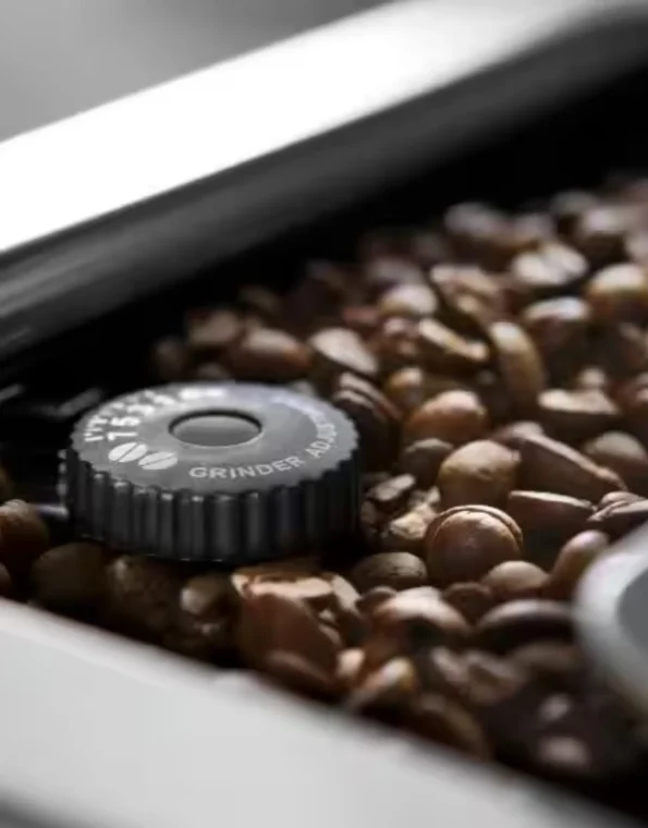 PrimaDonna Elite Experience – machine a café nespresso