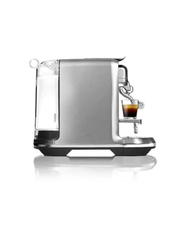 Creatista machine a café prix nespresso Algérie