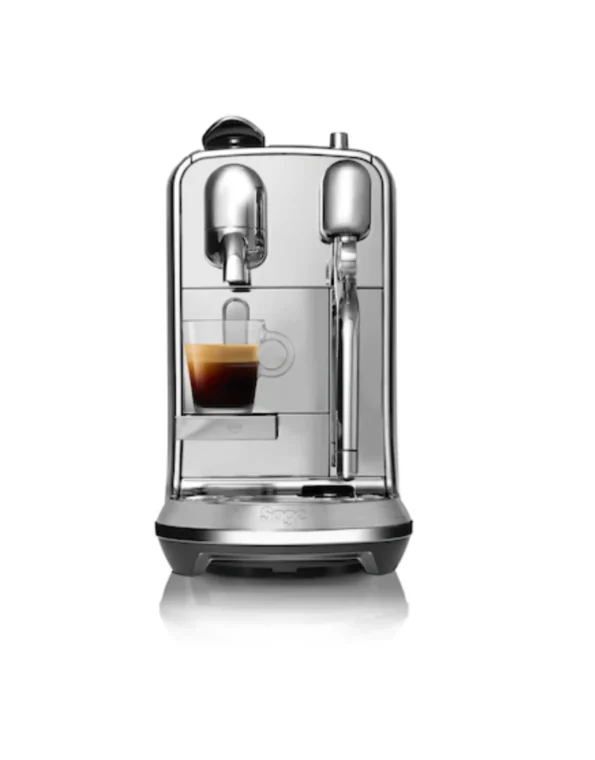 Creatista machine a café prix nespresso Algérie