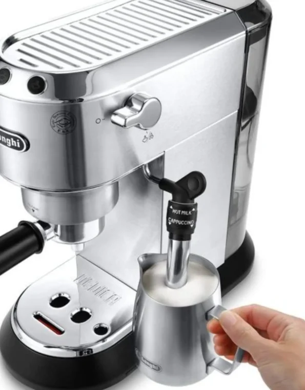 Delonghi machine a café Algérie