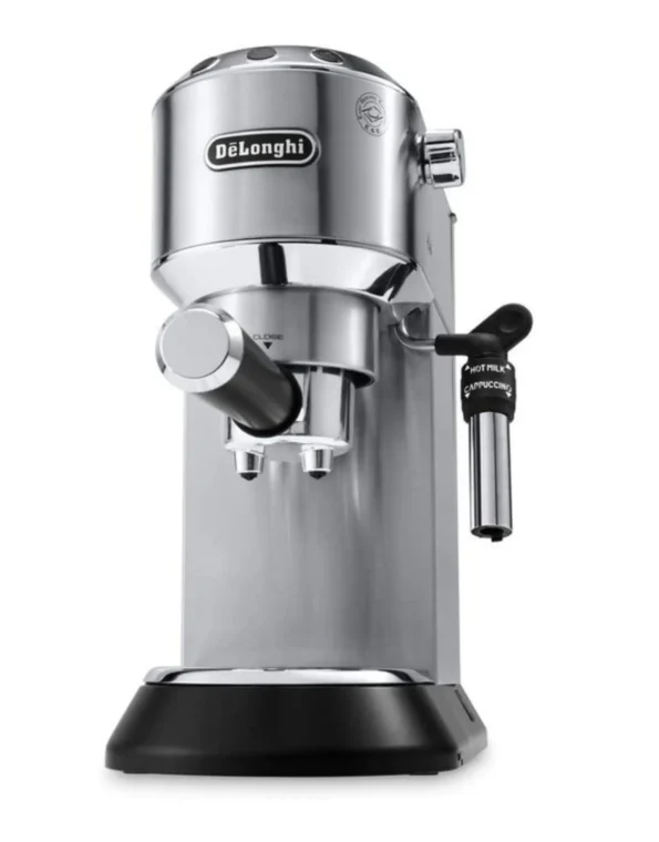 delonghi machine