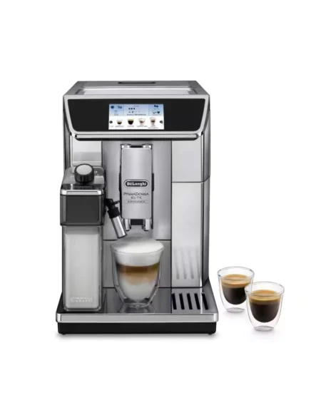 PrimaDonna Elite Experience - machine a café nespresso