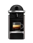egouttage nespresso pixie 2