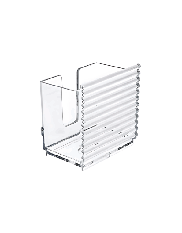 bac a capsule pixie nespresso