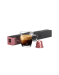 Nespresso Columbia en Algérie | Nespresso