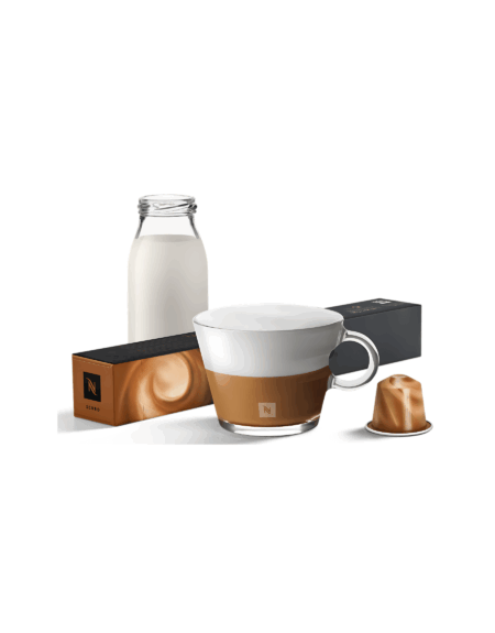 Nespresso Scuro en Algérie | Nespresso