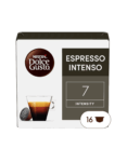 dolce gusto espresso intenso