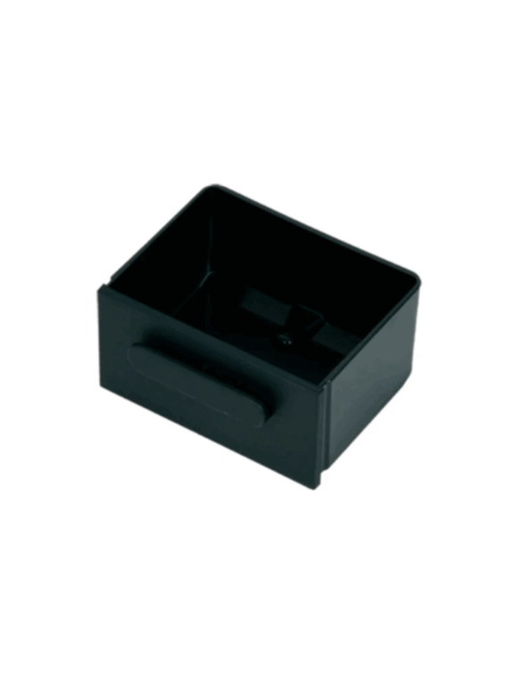 egouttage nespresso essenza mini 1