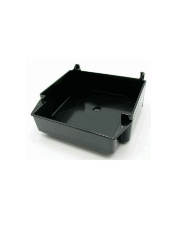 egouttage nespresso innisia 1