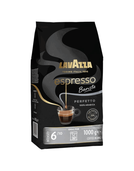 Lavazza café grain espresso en Algérie | Lavazza