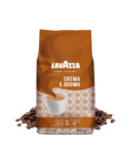 lavazza café grain crema e aroma en Algérie | lavazza
