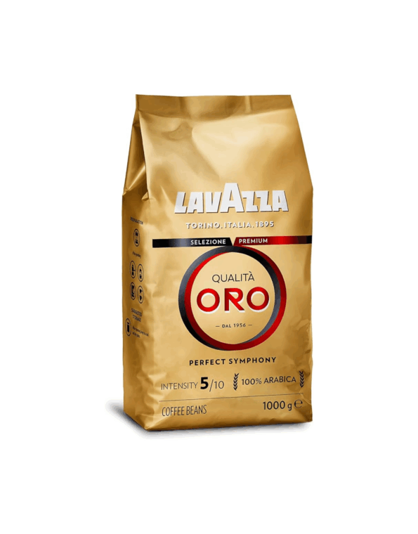 lavazza grain oro
