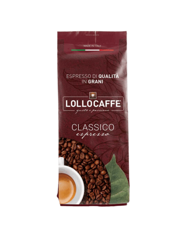 lollocafe grain classique