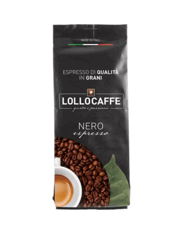 lollocafe noire