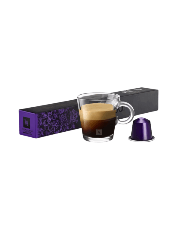 nespresso arpeggio