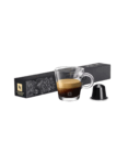 Nespresso ristretto en Algérie | Nespresso