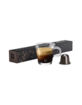 nespresso roma