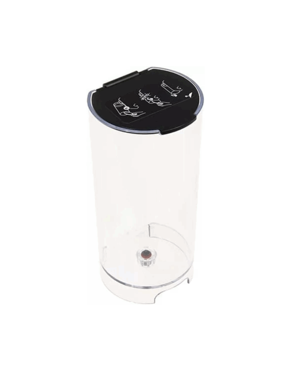 reservoir nespresso essenza mini