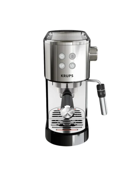 Espresso à pompe virtuoso de Krups machine à café Algérie | Krups
