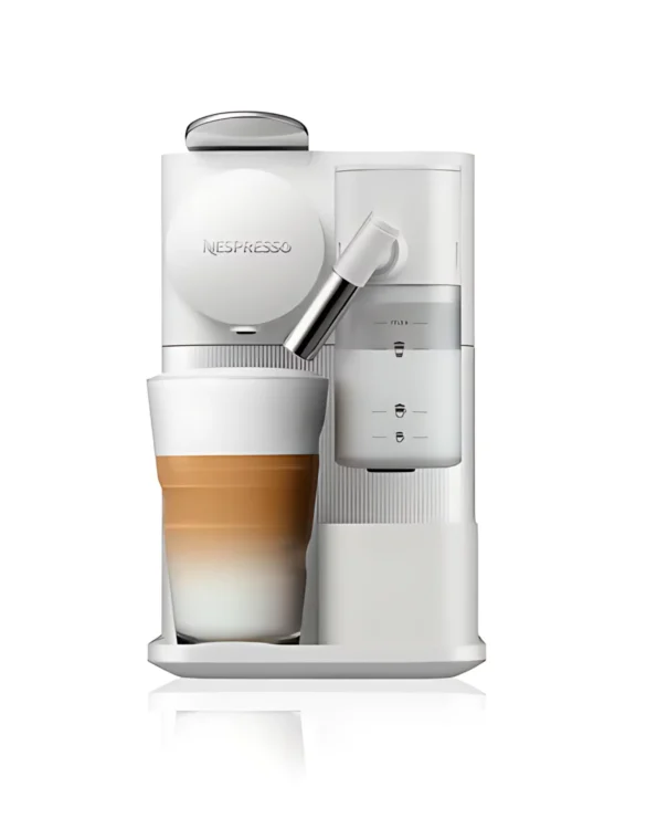 Lattisima One nespresso , machine a café algérie