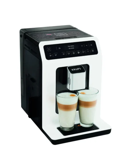 Evidence de Krups machine à café Algérie | Krups