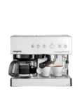 Expresso auto & filtre Magimix machine à café Algérie | Magimix