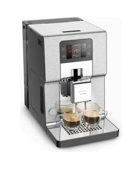 Intuition de Krups machine à café Algérie | Krups