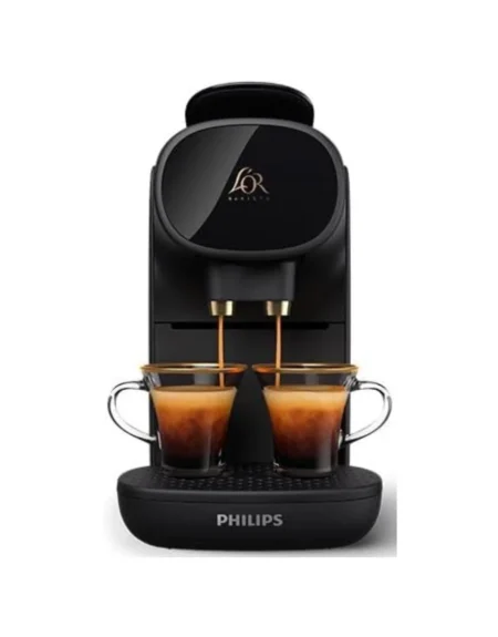machine à café l'or barista sublime en algérie | l'or