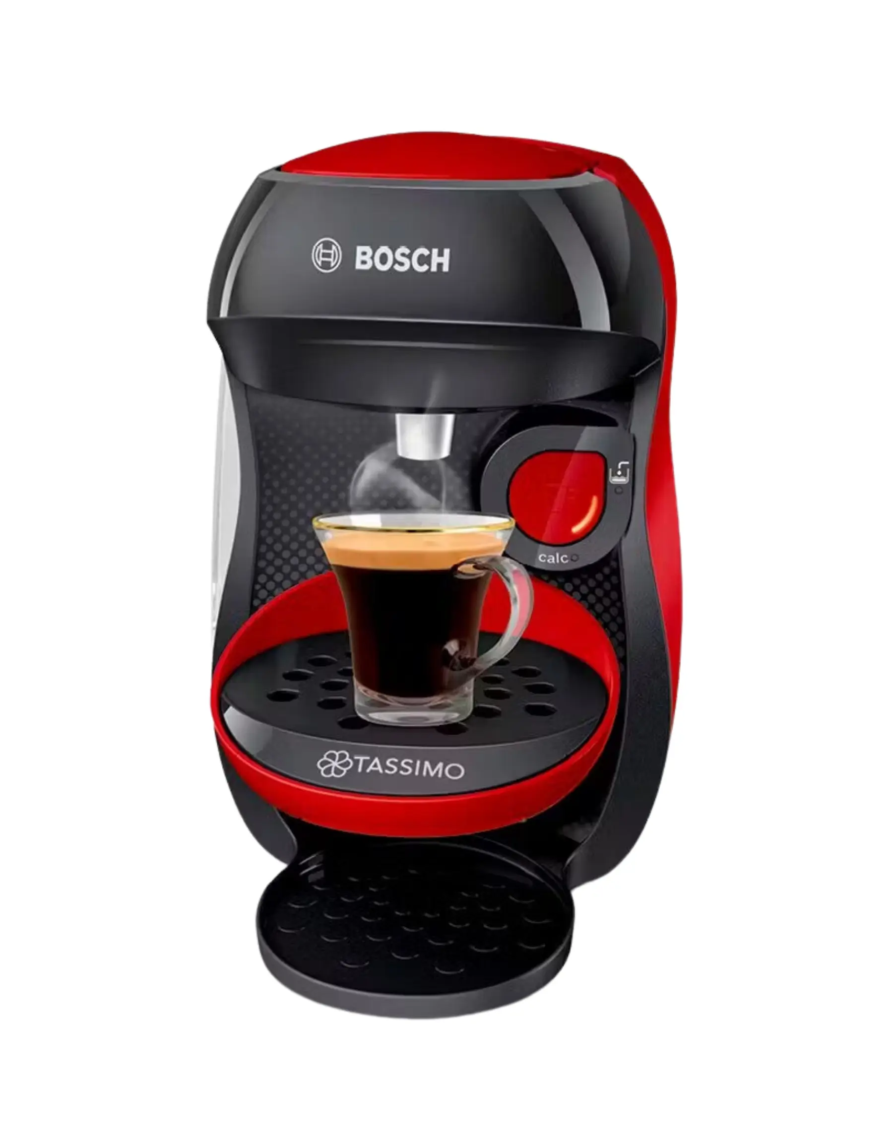 Tassimo happy bosch