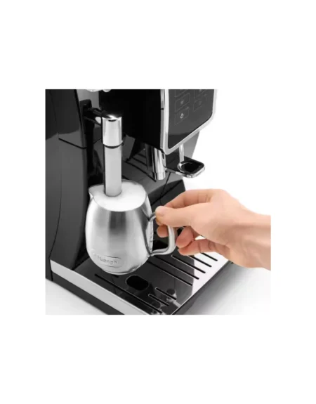 machine à café expresso broyeur delonghi dinamica feb3515.b en algérie | Delonghi