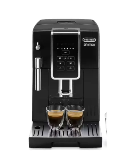 machine à café expresso broyeur delonghi dinamica feb3515.b en algérie | Delonghi