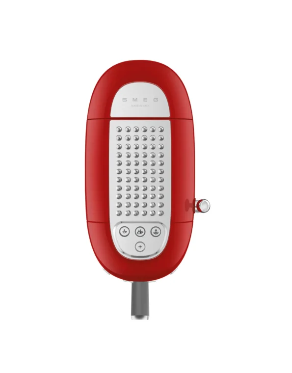 smeg rouge  Ecf02rdeu