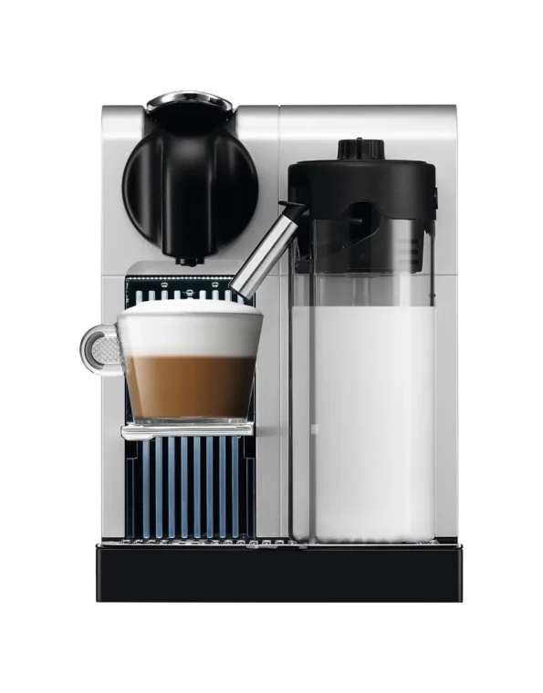 Lattissima Pro EN 750.MB