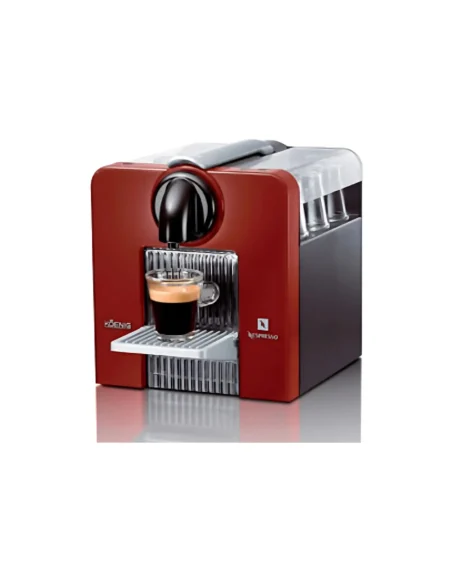 machine à café nespresso le cube automatic de magimix en algérie | Magimix