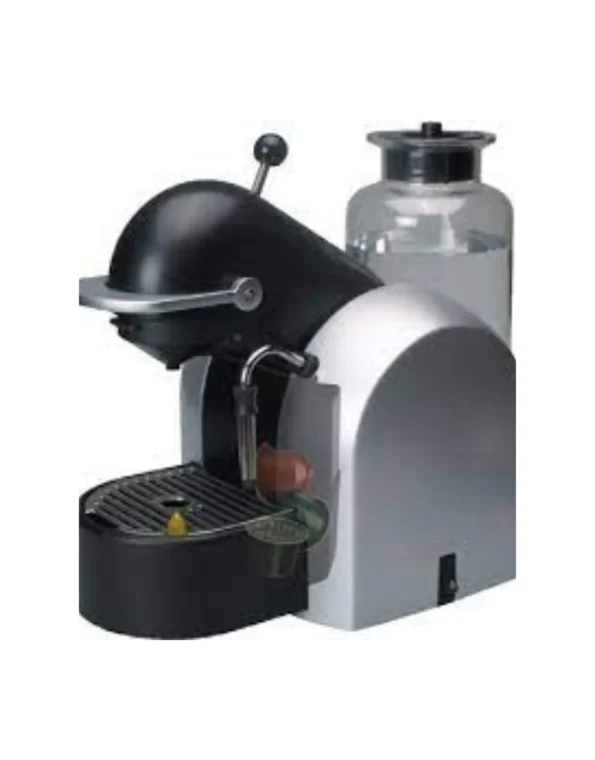 nespresso M200 automatic 2