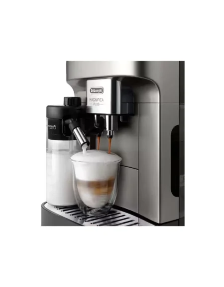 machine à café Delonghi Magnifica plus en Algérie | Delonghi