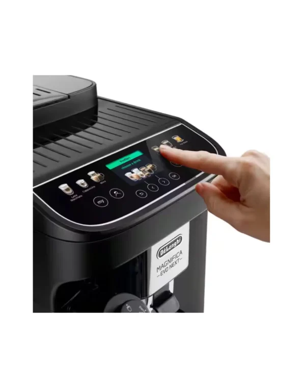 Delonghi Magnifica evo next 3