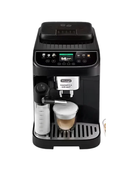 machine à café Delonghi Magnifica evo next en Algérie| Delonghi