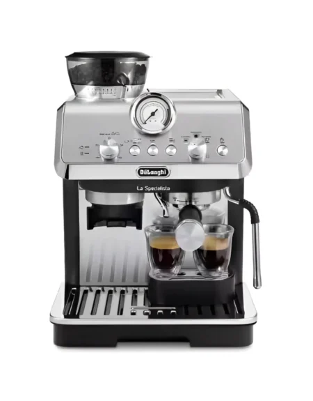 machine à café Delonghi La spiecialista arte en Algérie| Delonghi