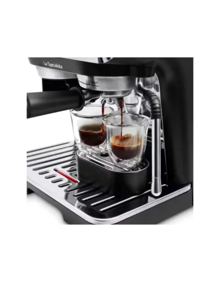 machine à café Delonghi La spiecialista arte en Algérie| Delonghi