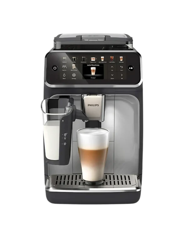 Philips Automatique Series 5500 1