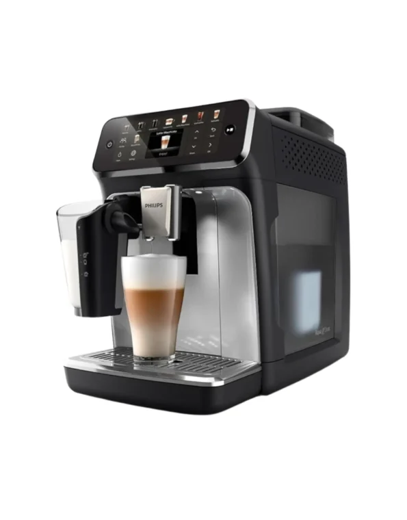 Philips Automatique Series 5500 2