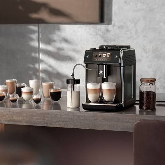 machine grain avec broyeur