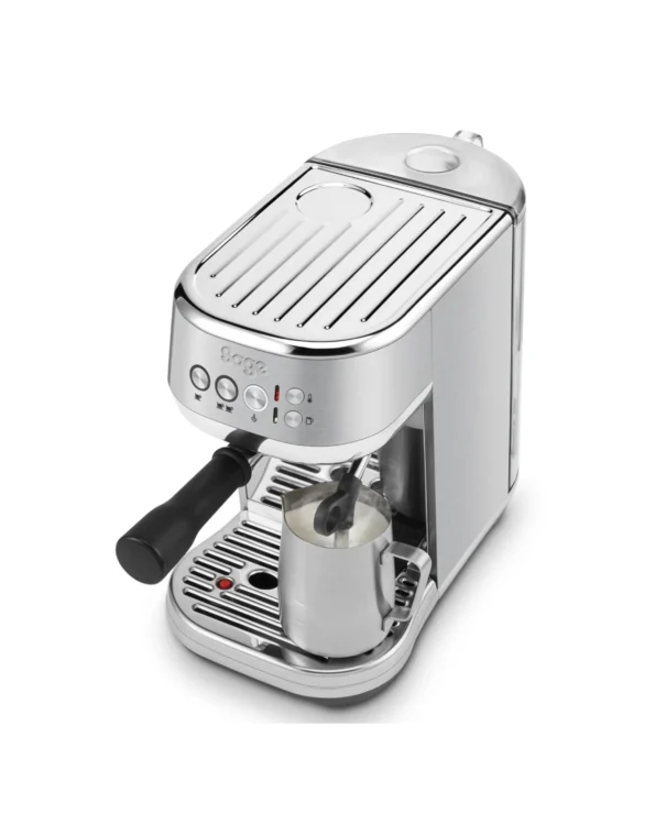 Sage the bambino plus 3